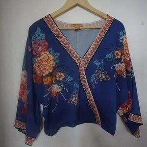 Flying Tomato womens top